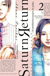 Issue #2