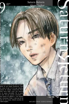 Issue #9