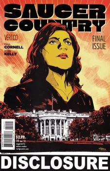 Cover of President's Day Conclusion