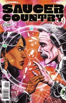 Cover of Run, Conclusion
