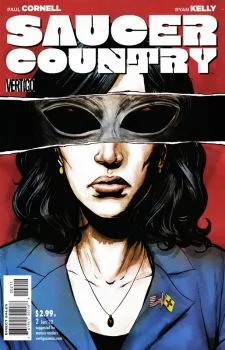Cover of Run, Part Two