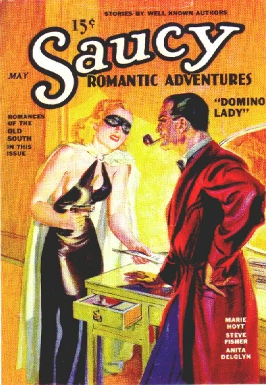 Cover of Issue #193605