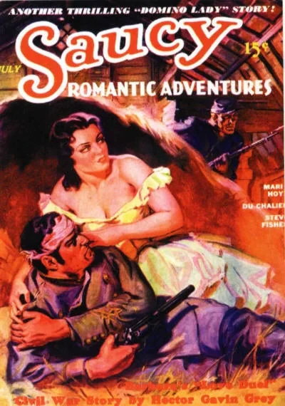 Cover of Issue #193607