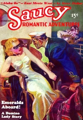 Cover of Issue #193608