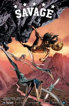 Cover of Book Four