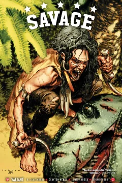 Book Two