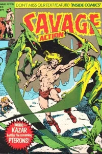 Issue #11