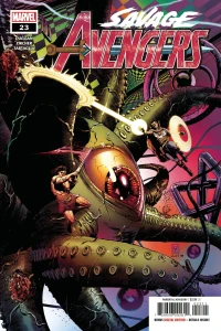 Chapter Twenty-Three: House Call