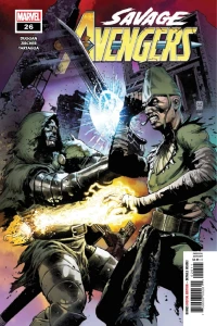 Chapter Twenty-Six: The Defilement of All Things by the Cannibal-Sorcerer Kulan Gath Part Three