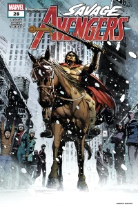 Chapter Twenty-Eight: Coda