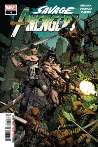 Chapter Four: Stress Test