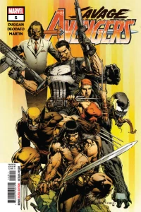 Chapter Five: The Triumph of Kulan Gath