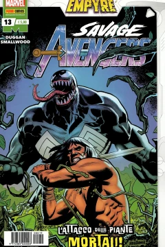 Issue #13