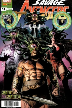 Issue #14