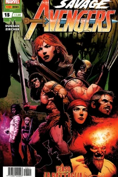 Issue #15