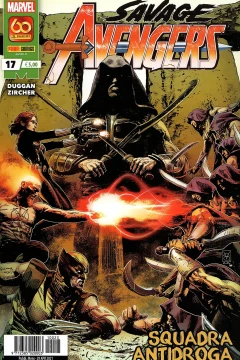 Issue #17