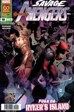 Issue #18