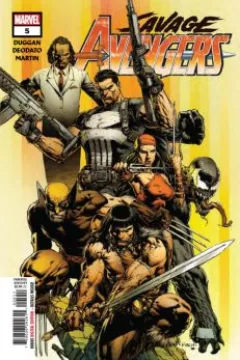 Chapter Five: The Triumph of Kulan Gath