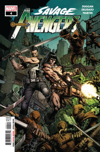Cover of Chapter Four: Stress Test