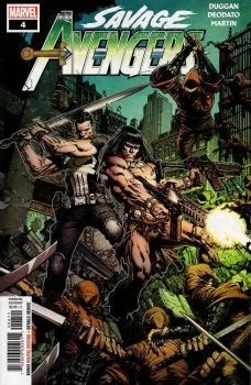 Cover of Chapter Four: Stress Test