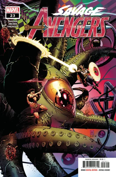 Cover of Chapter Twenty-Three: House Call