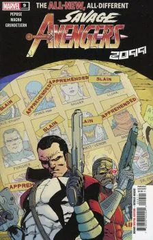 Cover of Crash and Burn