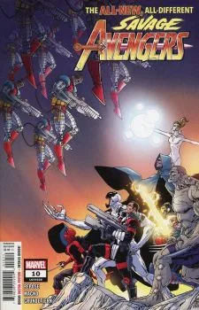 Cover of Deus Ex Machina