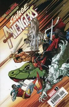 Cover of We Are Legend