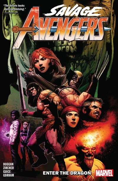 Cover of Volume 3