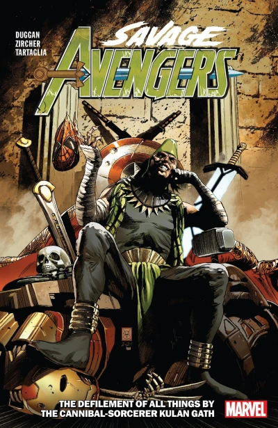 Cover of Volume 5