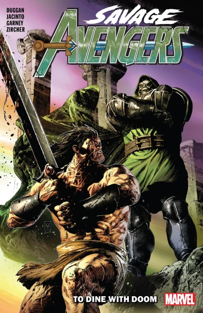 Cover of Volume 2