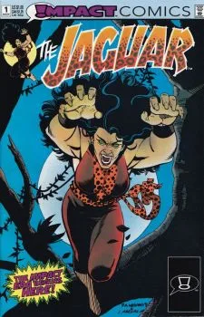 Cover of Savage Birthright