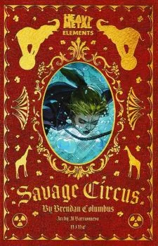 Cover of Chapter Nine