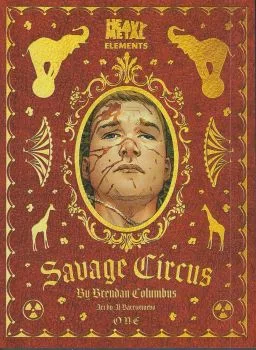 Cover of Chapter One