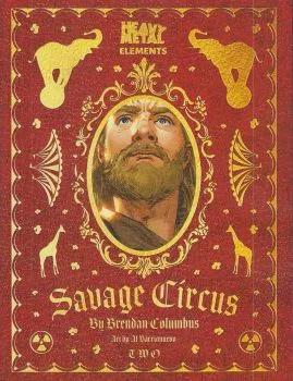 Cover of Chapter Two