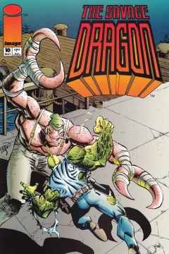 Issue #10