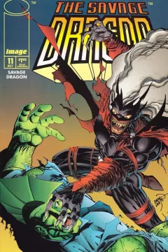 Issue #11