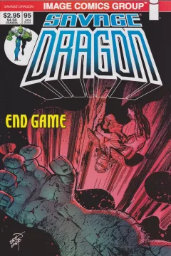 End Game