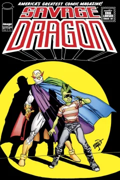Jackson Dragon Unleashed!