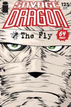 Things Get Worse; The Wish; Power Shortage; A Very Glum X-Mas; The Fly; A Wish Granted