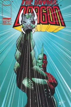 Issue #21