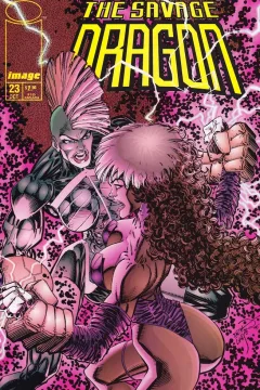 Issue #23
