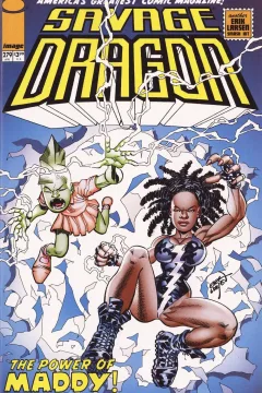 Issue #279