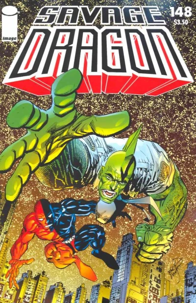 Cover of Daredevil