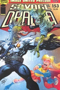 Reunion; Image United Prelude, Part 1