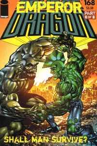 Emperor Dragon, Part Eight: This Ravaged World