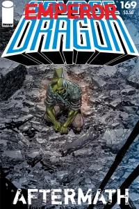 Emperor Dragon, Aftermath: Starting Over