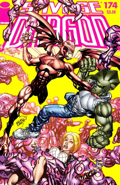 Cover of The Return of Rex Dexter