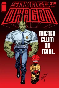 Issue #219