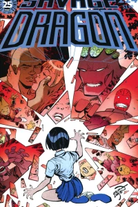 The Merging of Multiple Earths Part Two